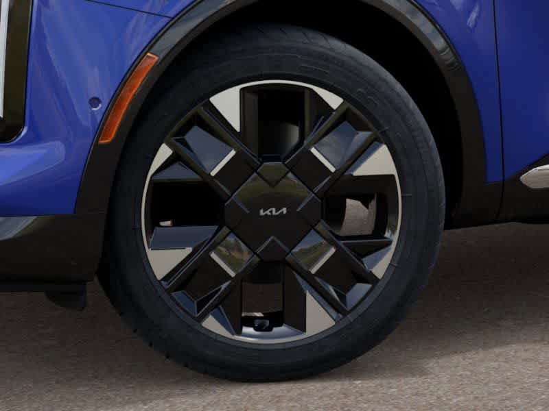 2026 Kia Sportage SX Prestige 9