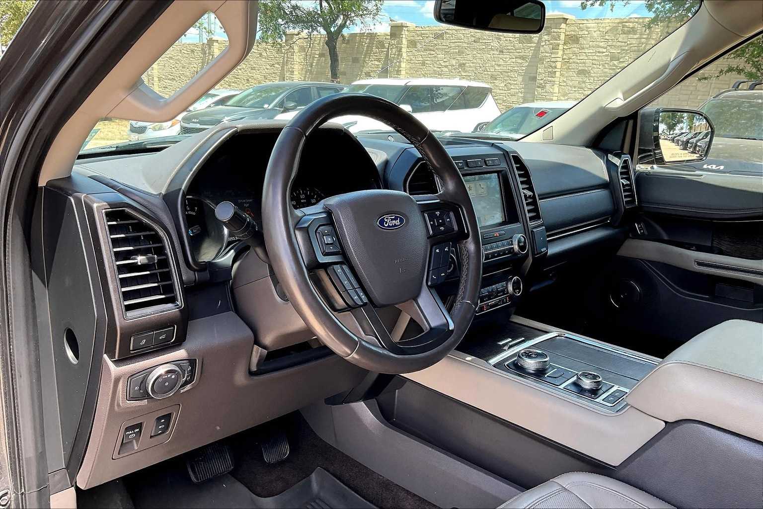 Thumbnail: 2018 Ford Expedition - 2