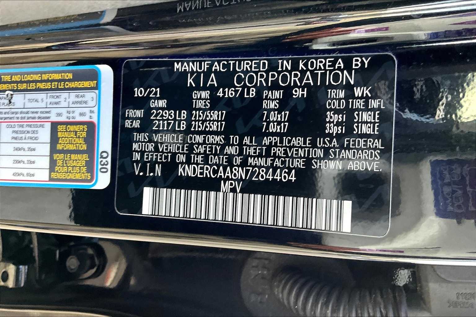 Thumbnail: 2022 Kia Seltos - 19