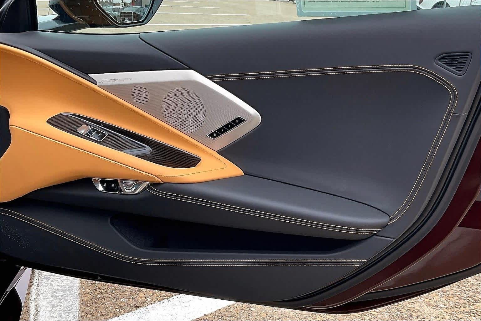 Thumbnail: 2023 Chevrolet Corvette - 26