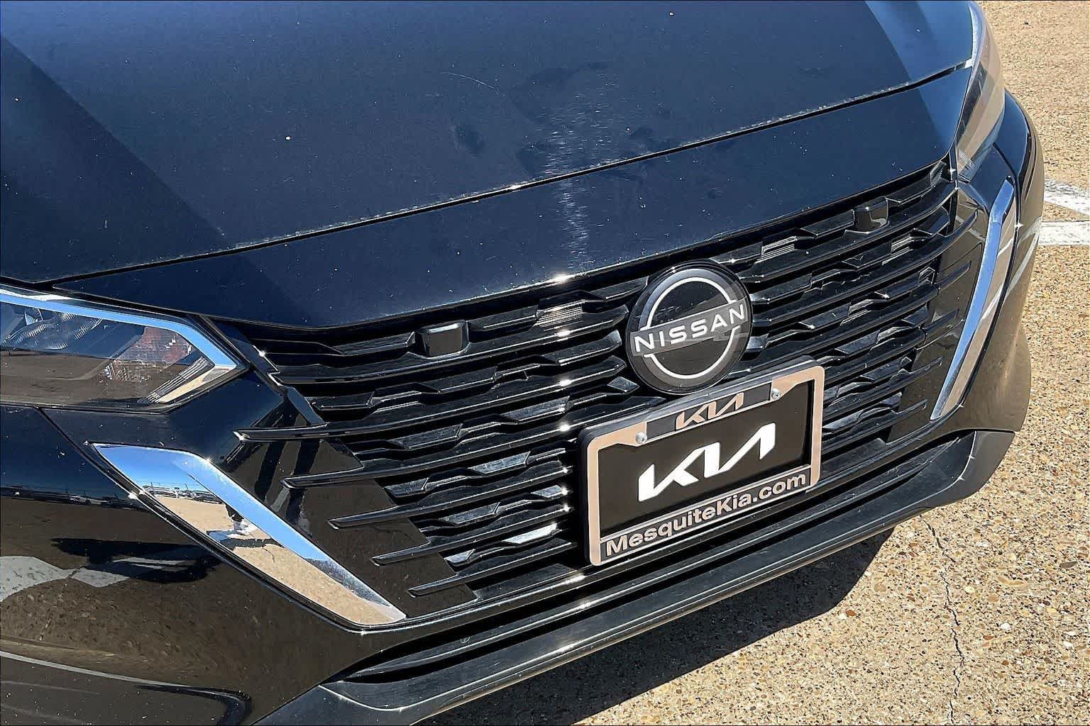 Thumbnail: 2024 Nissan Sentra - 32