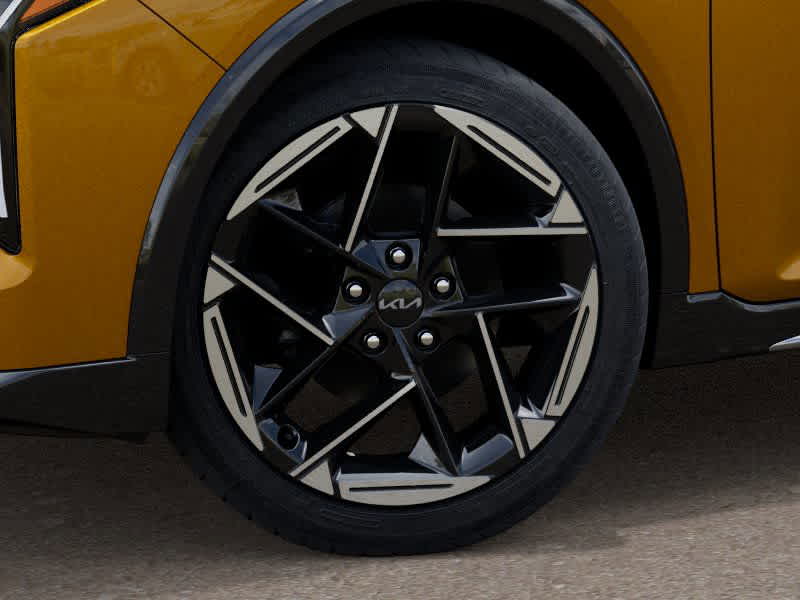 Thumbnail: 2026 Kia K4 - 9