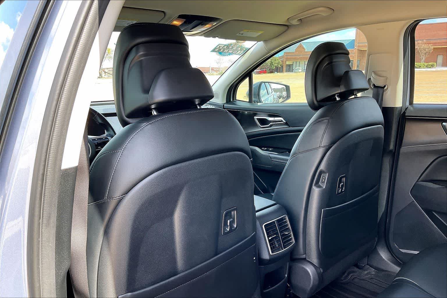 Thumbnail: 2025 Kia Sportage - 11