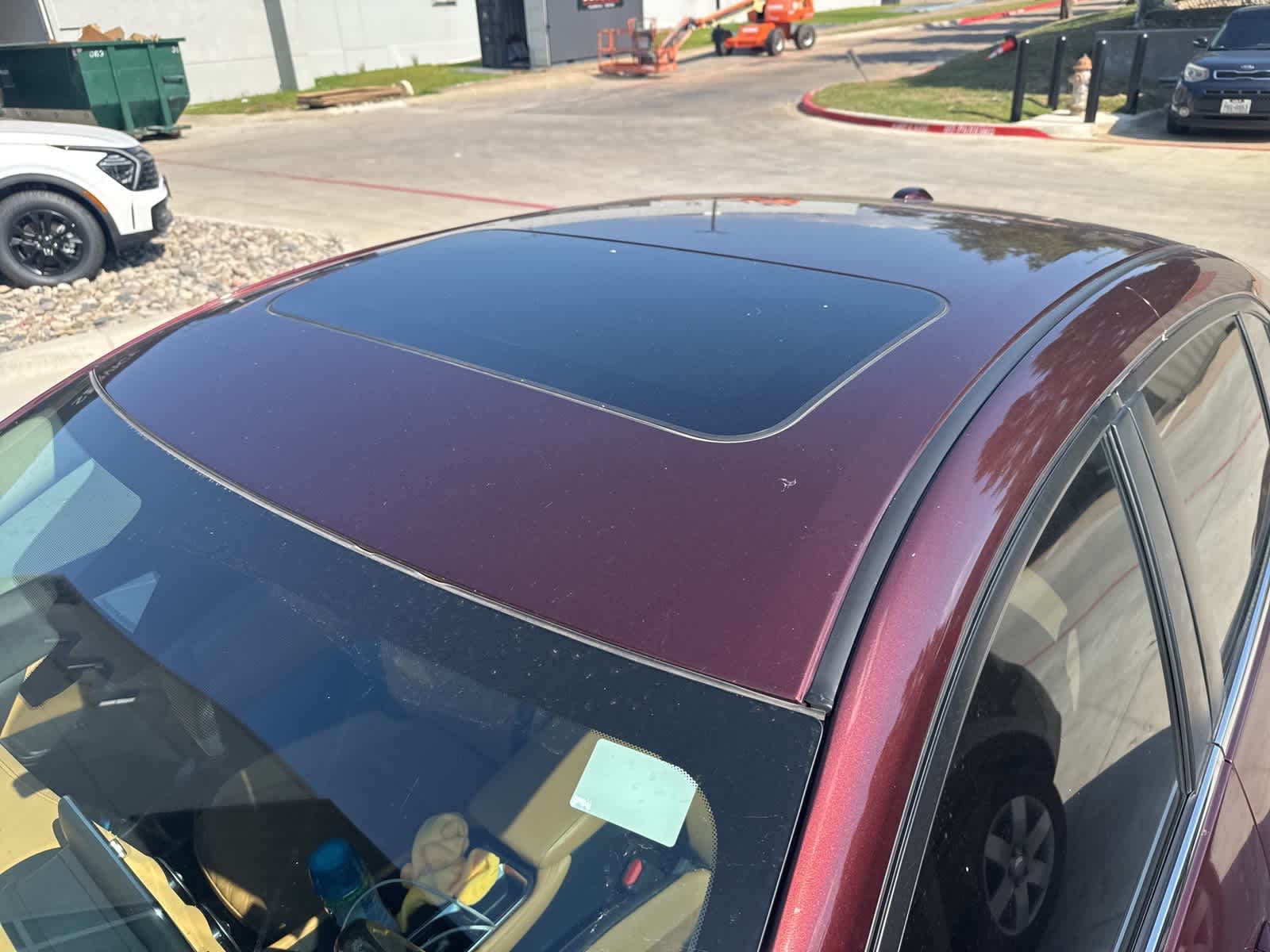 Thumbnail: 2022 Nissan Sentra - 9