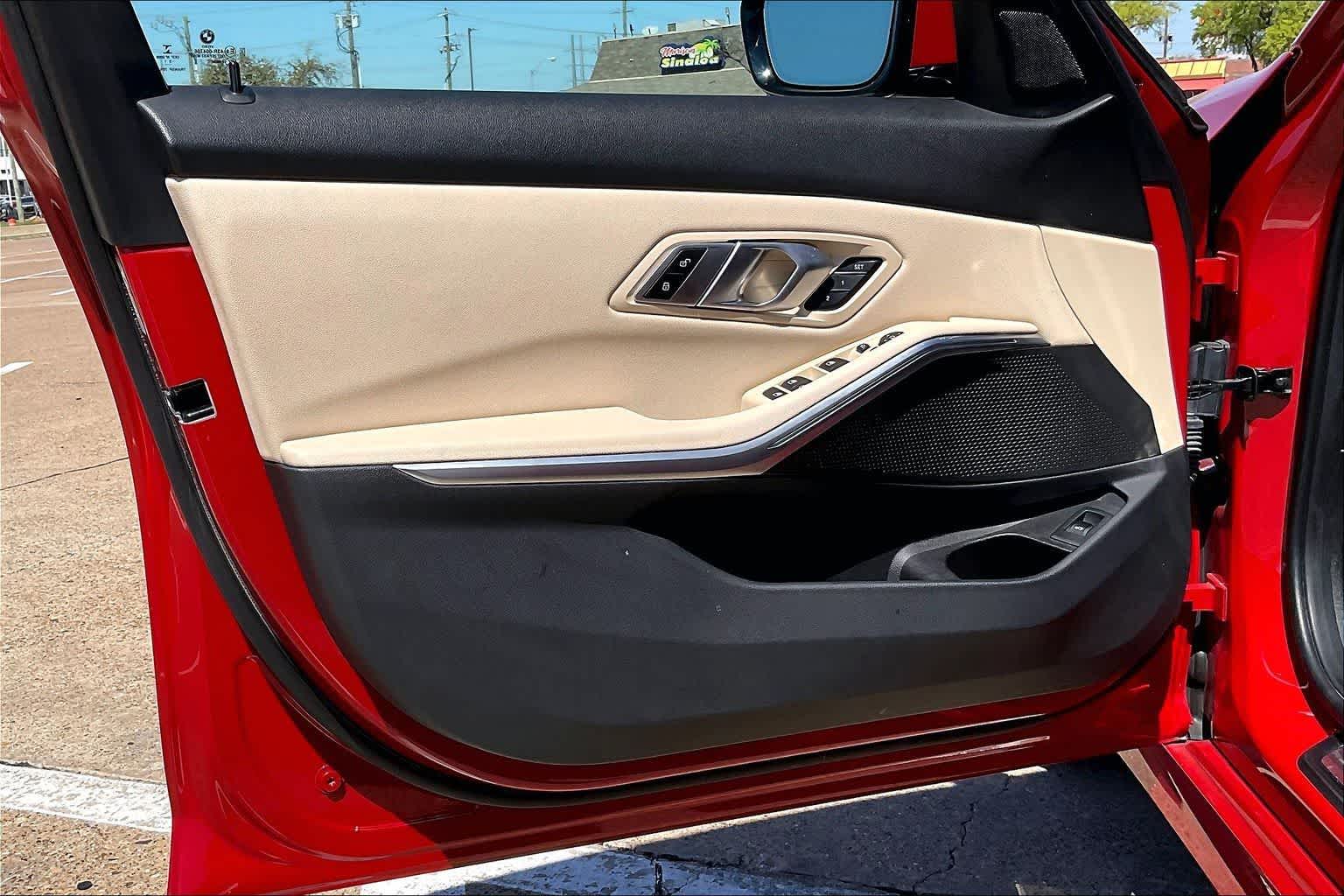 Thumbnail: 2021 BMW 3 Series - 27