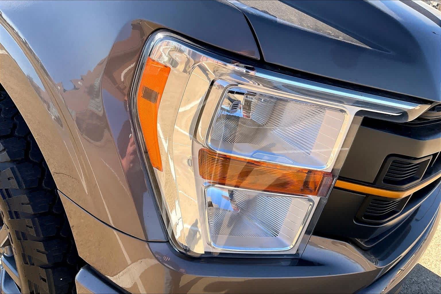 Thumbnail: 2022 Ford F-150 - 30