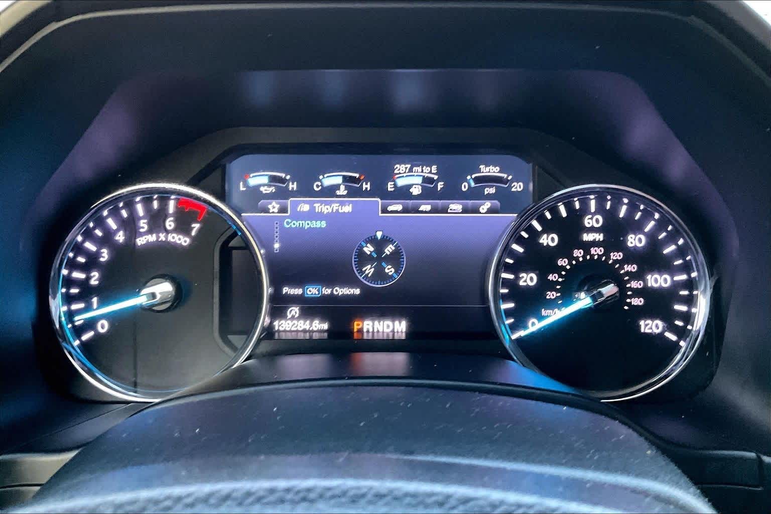 Thumbnail: 2019 Ford Expedition MAX - 17