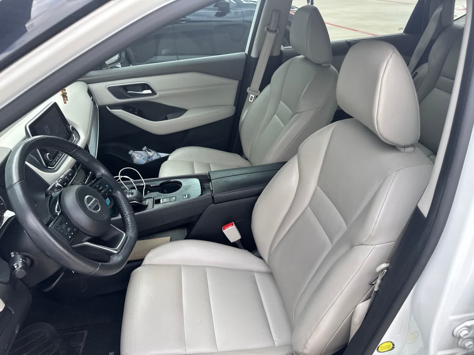 Thumbnail: 2021 Nissan Rogue - 6