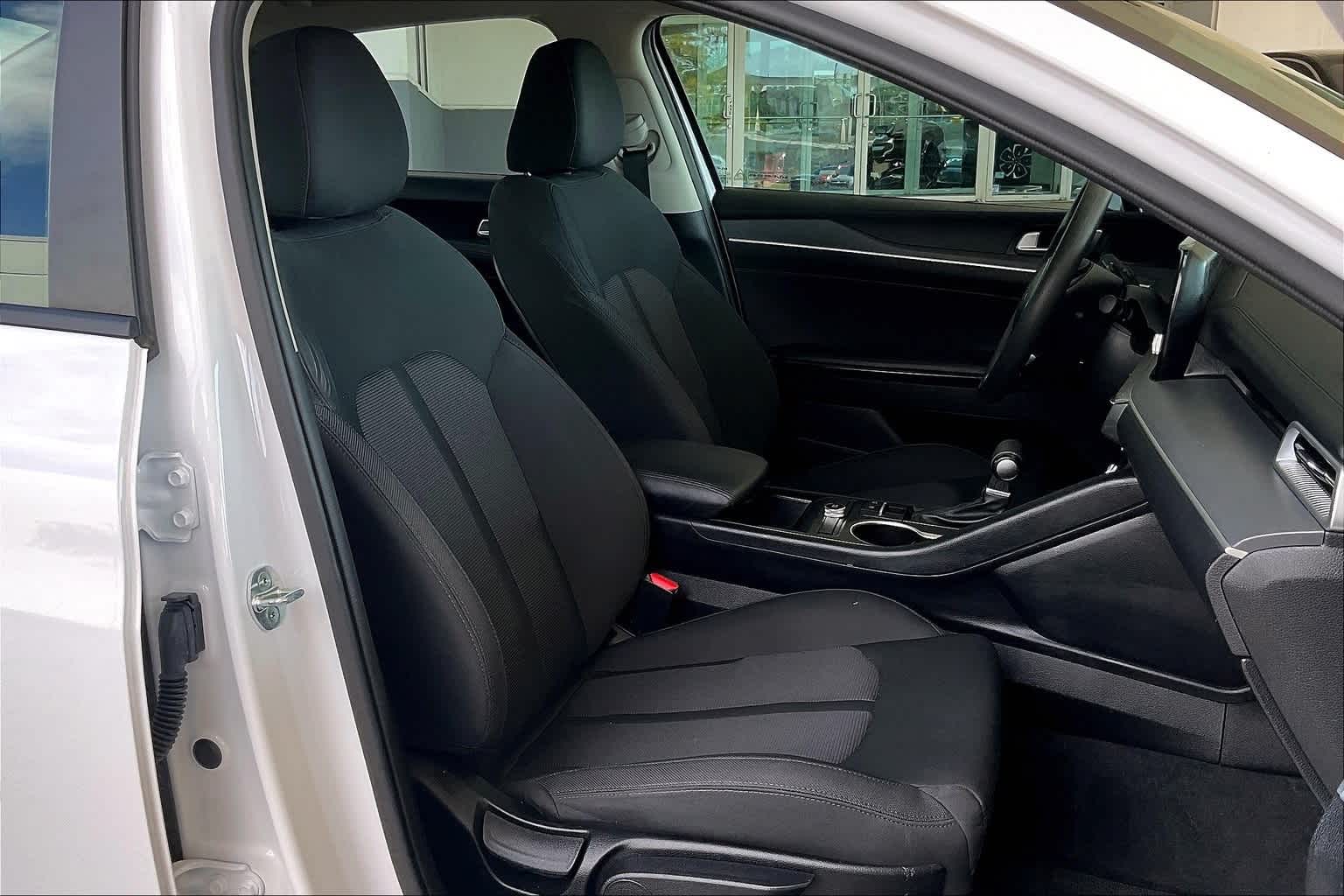 Thumbnail: 2022 Kia K5 - 13