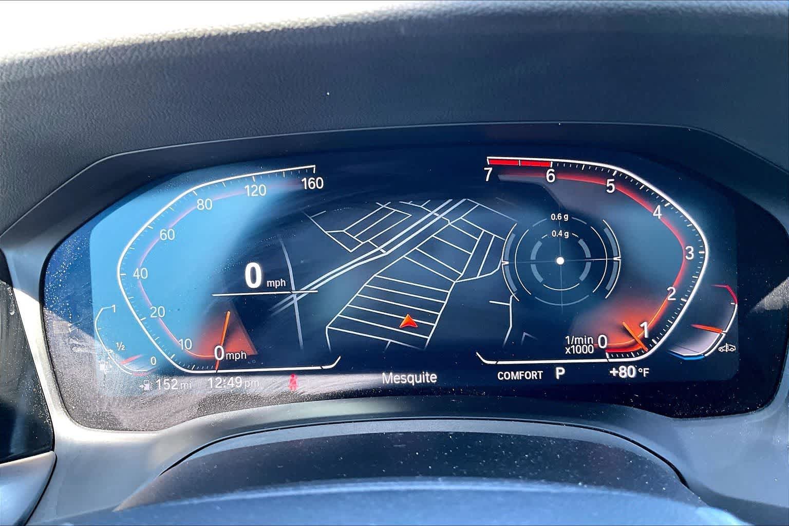 Thumbnail: 2021 BMW 3 Series - 17