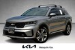 Kia Sorento Plug-In Hybrid