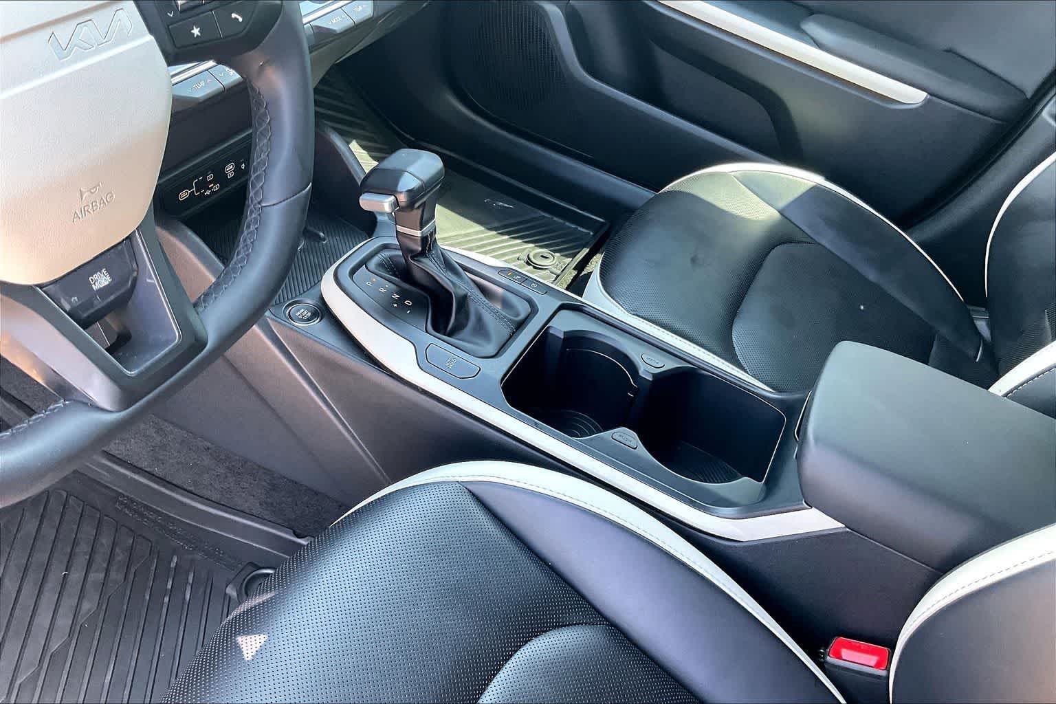 Thumbnail: 2025 Kia K4 - 15