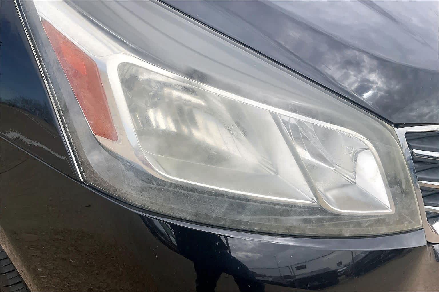 Thumbnail: 2017 Chevrolet Traverse - 29