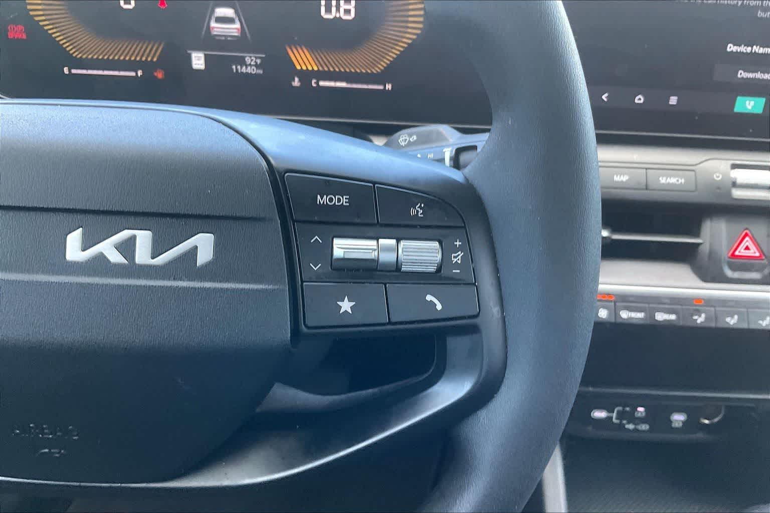 Thumbnail: 2025 Kia K4 - 22