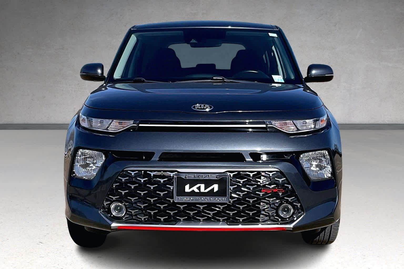 Thumbnail: 2020 Kia Soul - 5