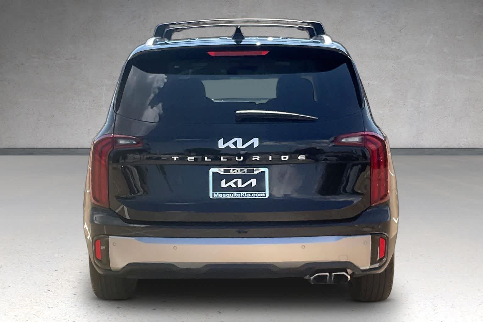 Thumbnail: 2024 Kia Telluride - 4