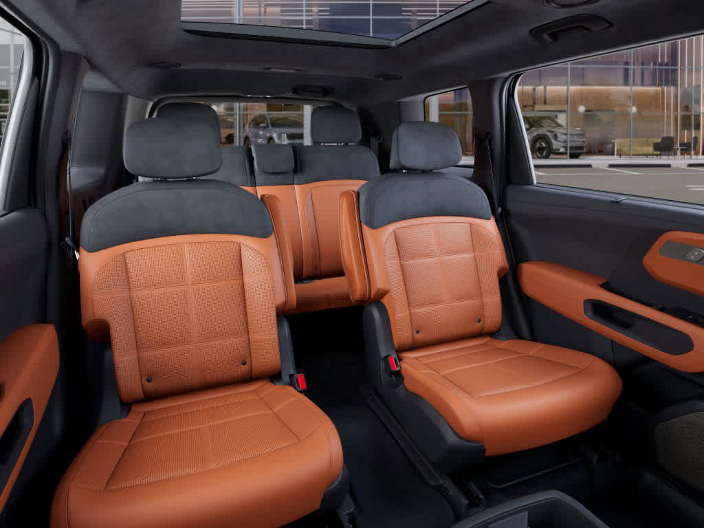 Thumbnail: 2027 Kia Telluride - 16