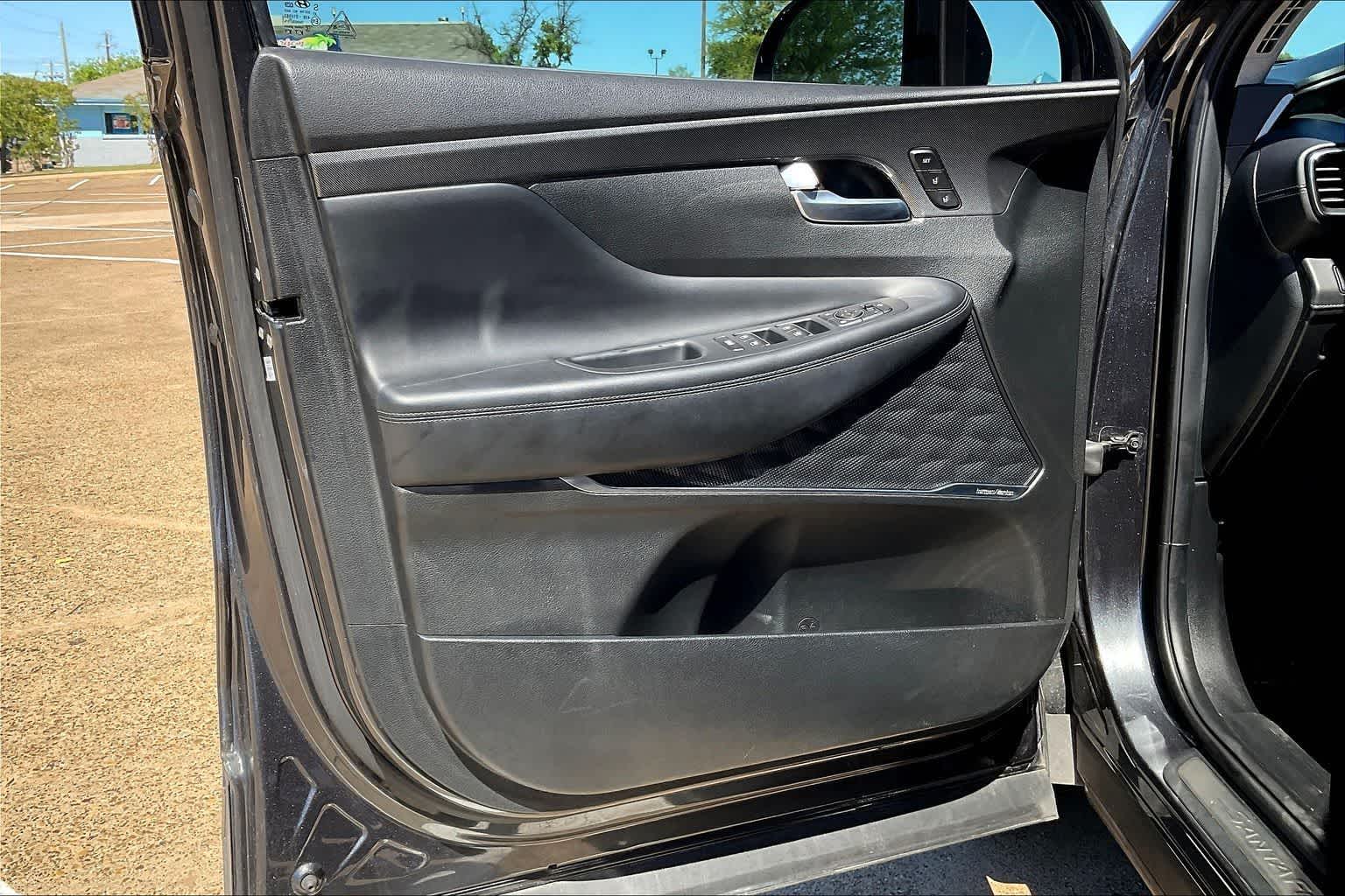 Thumbnail: 2023 Hyundai Santa Fe - 26