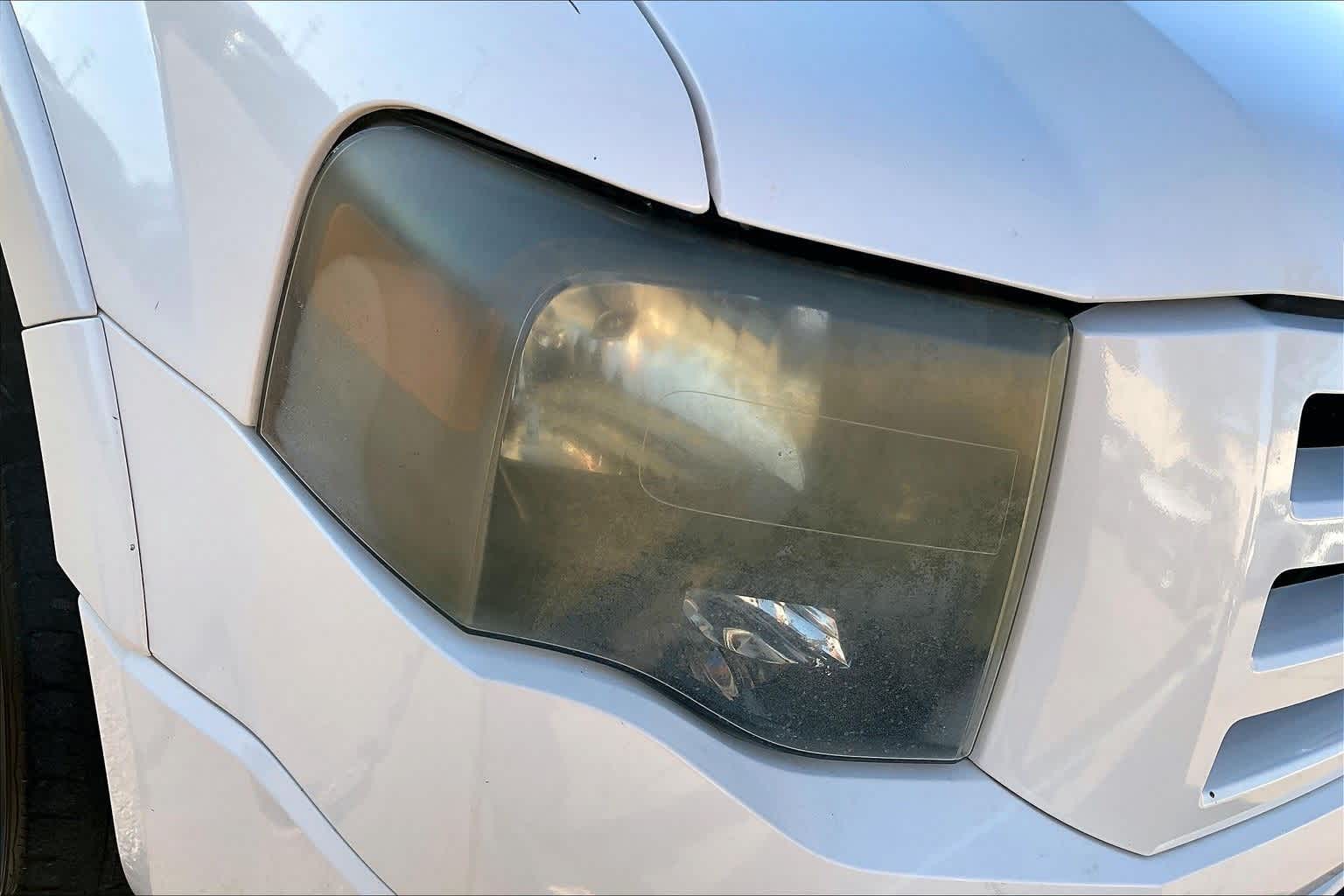 Thumbnail: 2008 Ford Expedition - 31