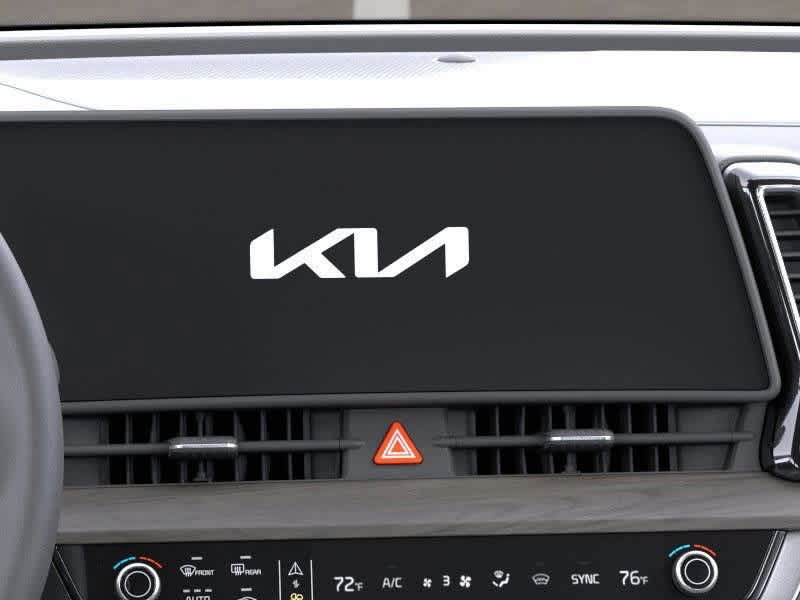 Thumbnail: 2025 Kia Sportage - 20