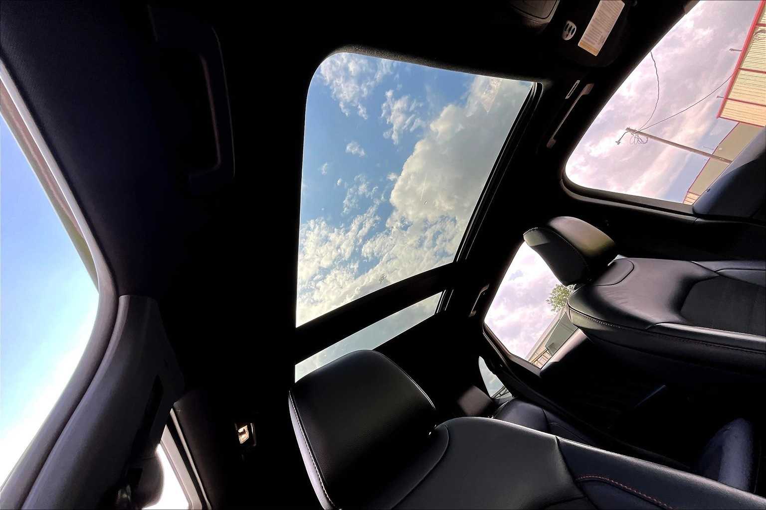Thumbnail: 2024 Ford Edge - 16