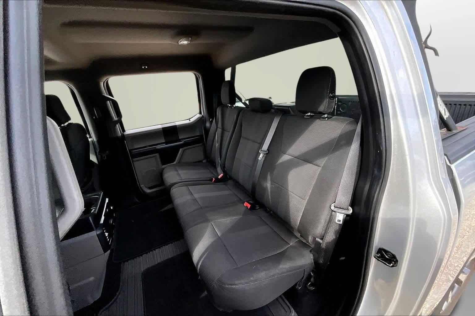 Thumbnail: 2019 Ford F-150 - 26