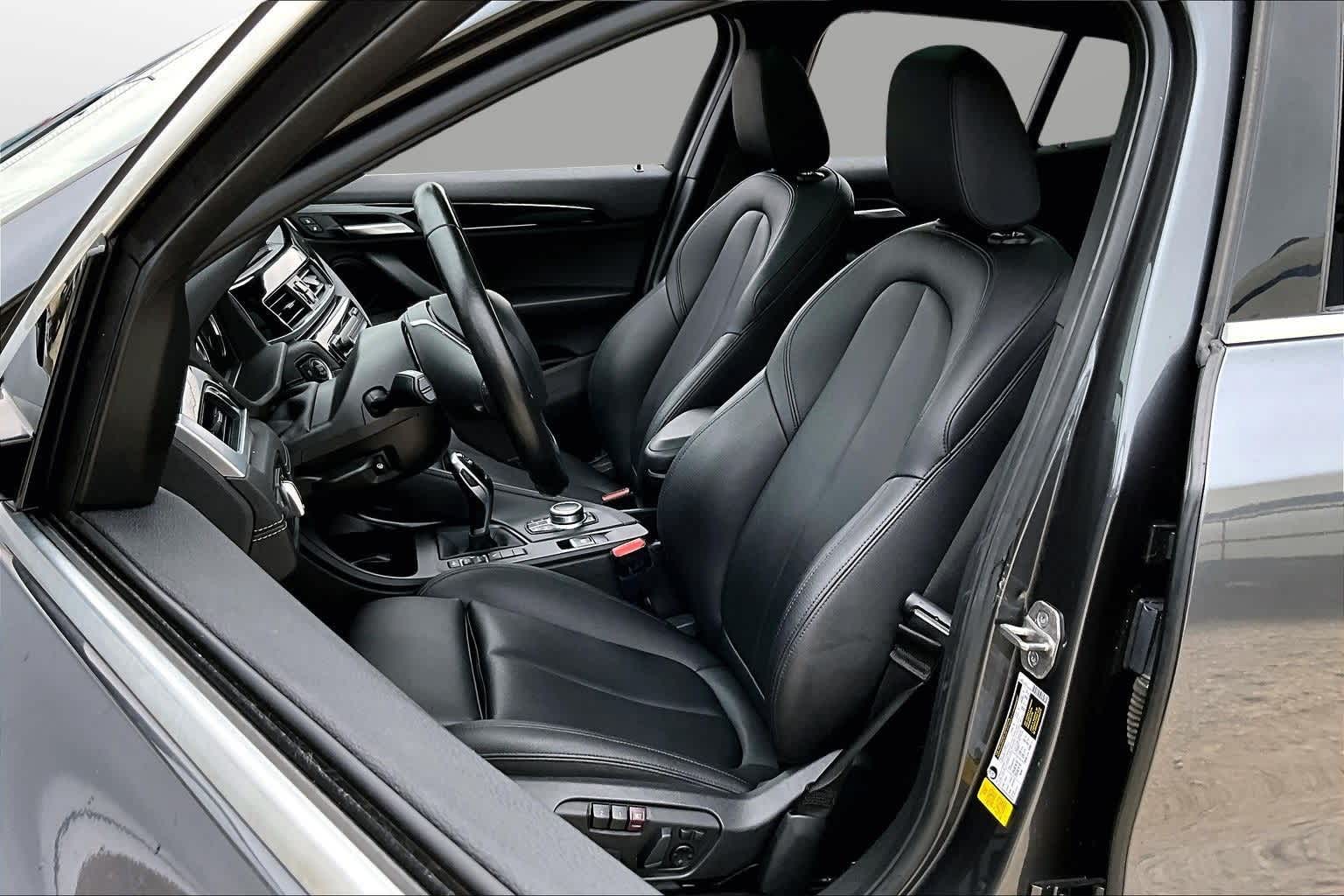 Thumbnail: 2022 BMW X2 - 26