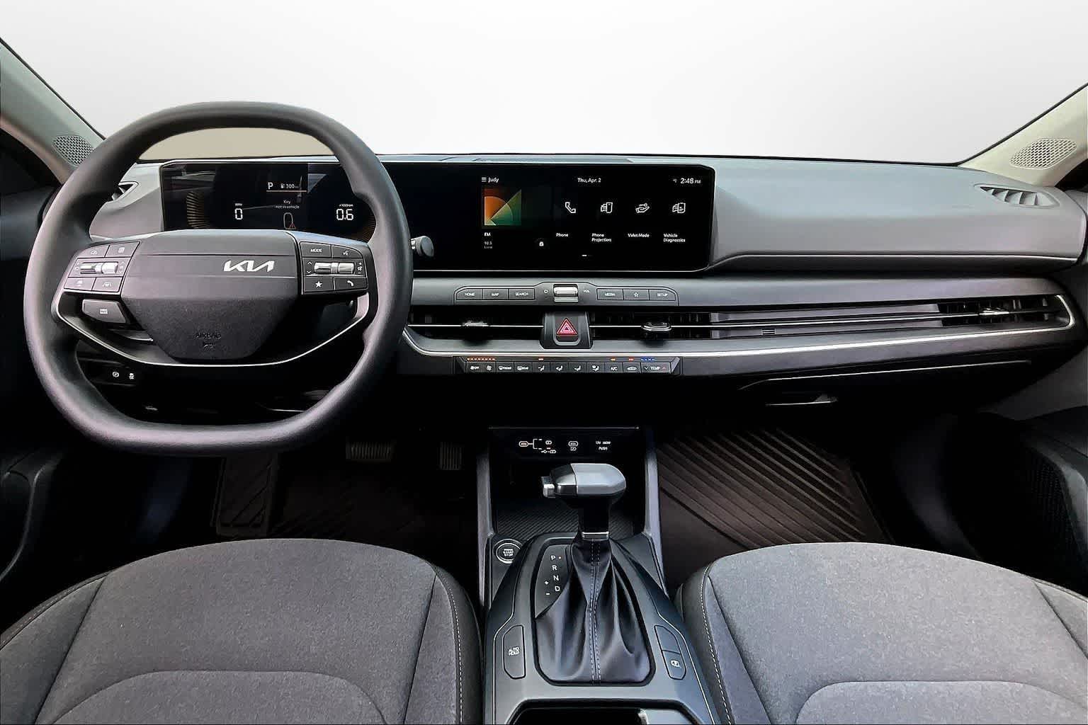 Thumbnail: 2025 Kia K4 - 14