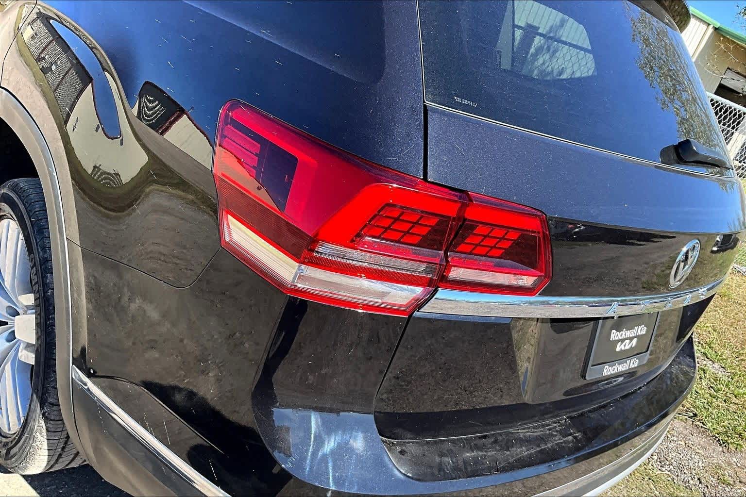 Thumbnail: 2020 Volkswagen Atlas - 31