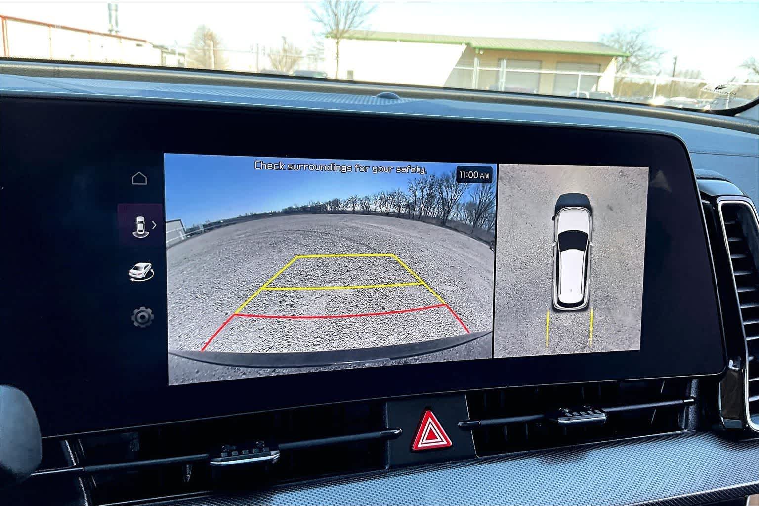 Thumbnail: 2025 Kia Sportage - 20