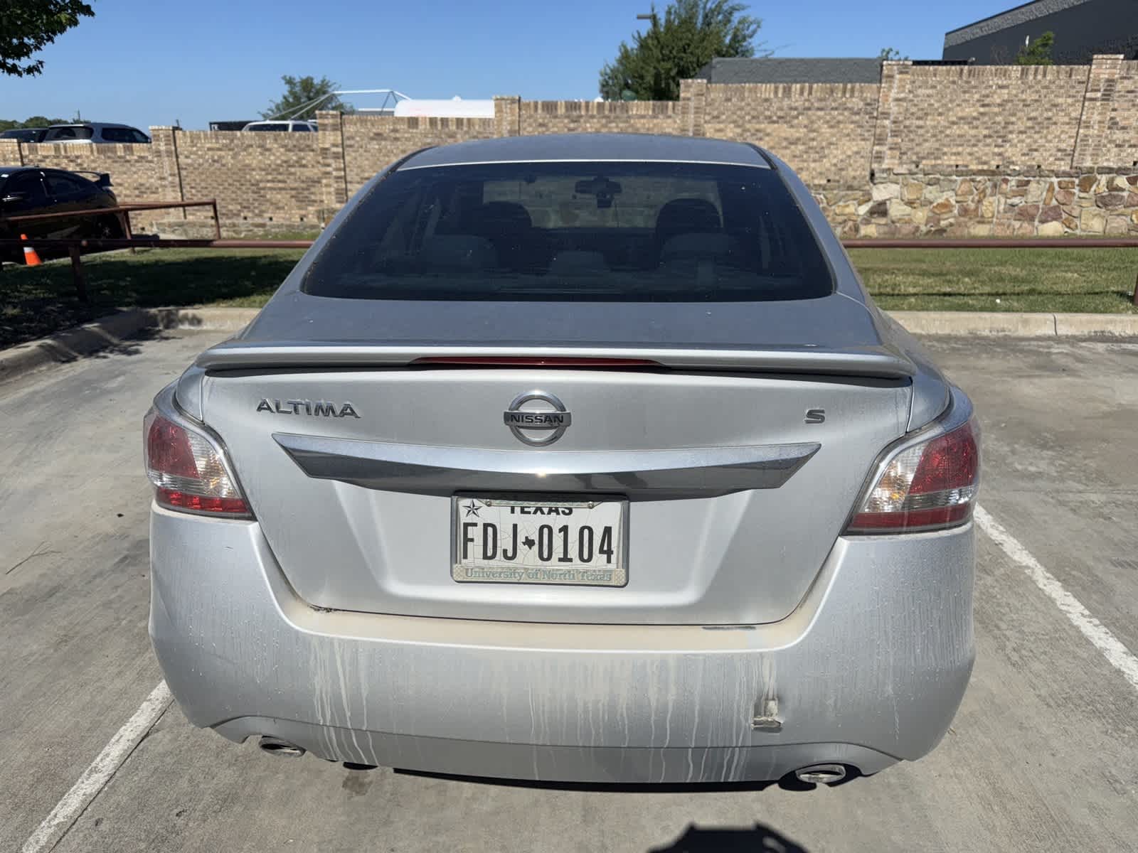 Thumbnail: 2015 Nissan Altima - 5