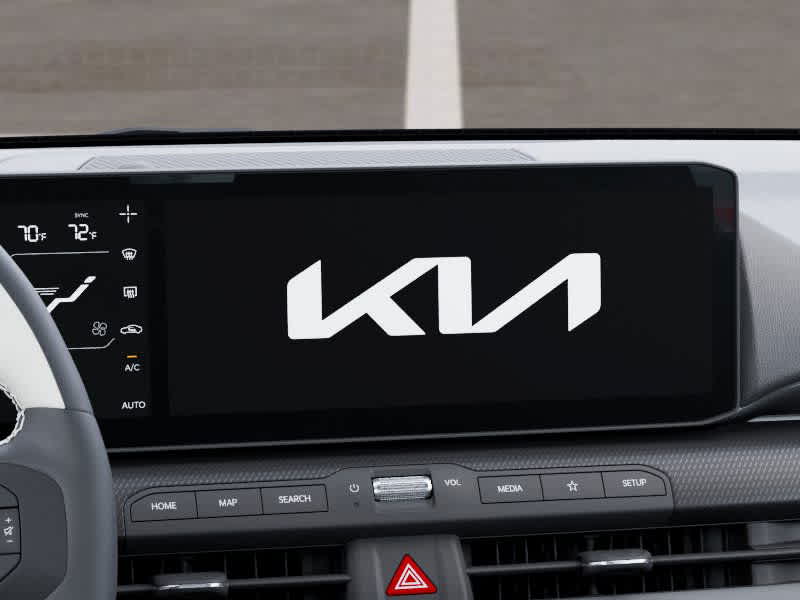 Thumbnail: 2026 Kia K4 - 20