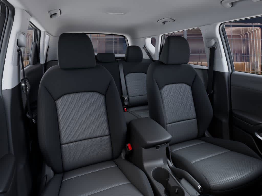 Thumbnail: 2025 Kia Soul - 15