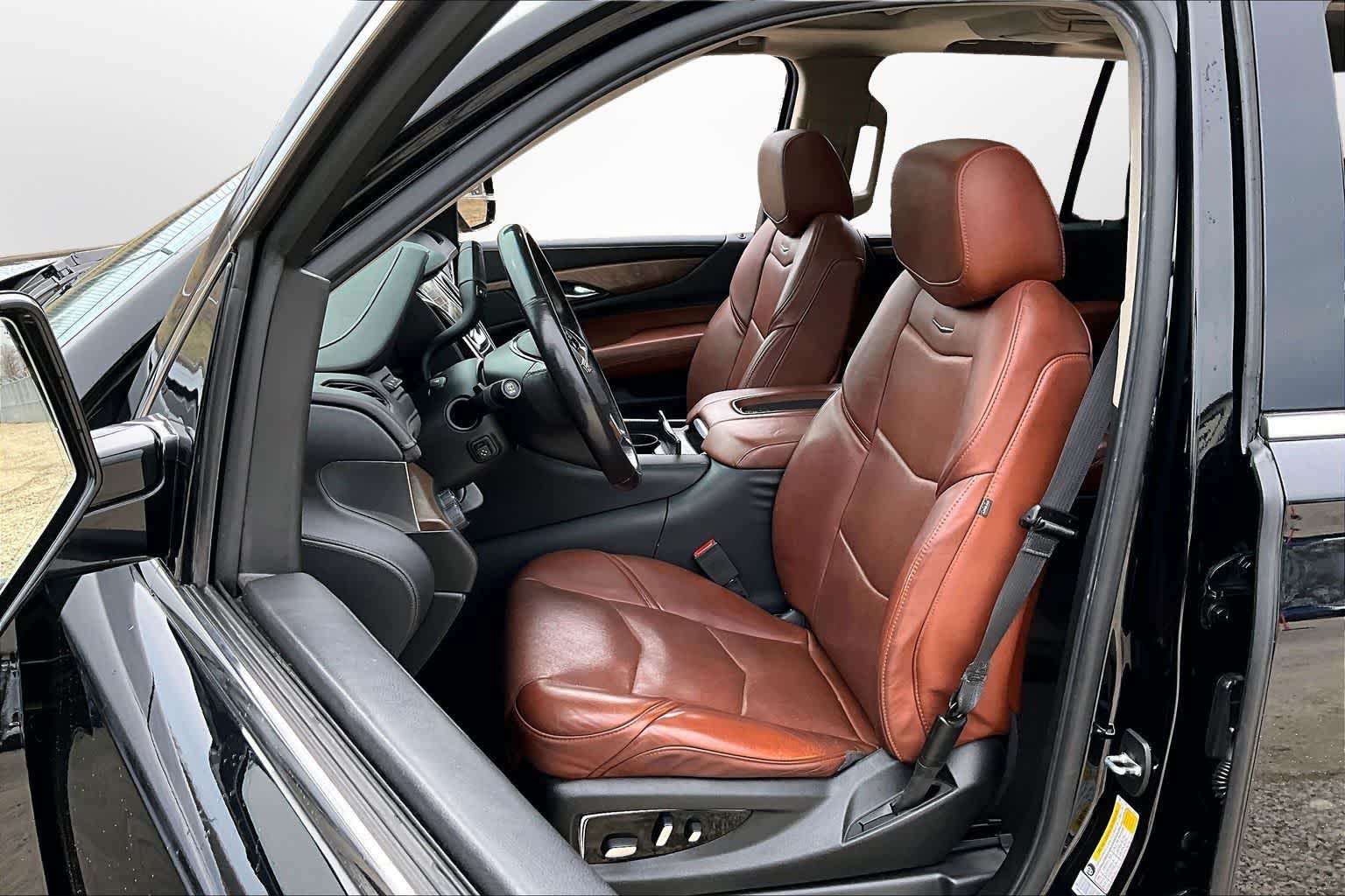 Thumbnail: 2020 Cadillac Escalade - 23