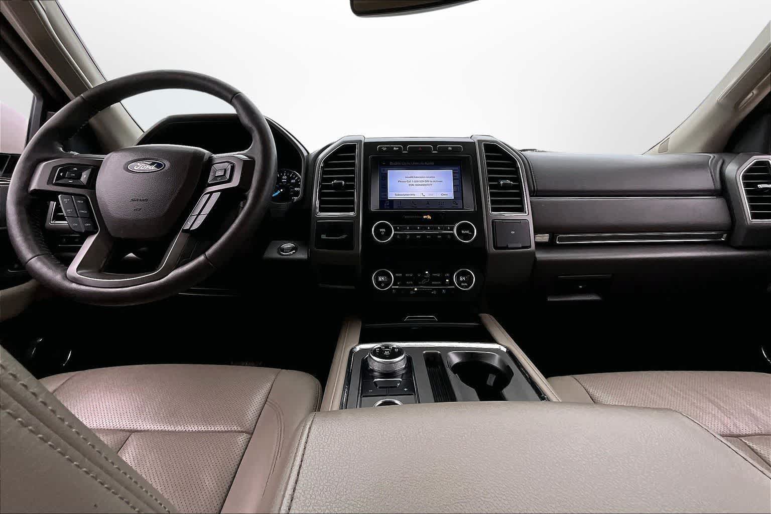 Thumbnail: 2019 Ford Expedition - 14