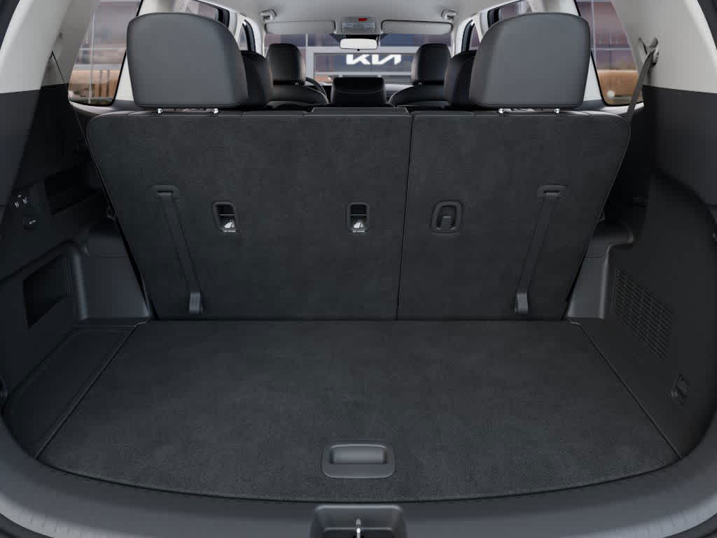 Thumbnail: 2025 Kia Telluride - 19