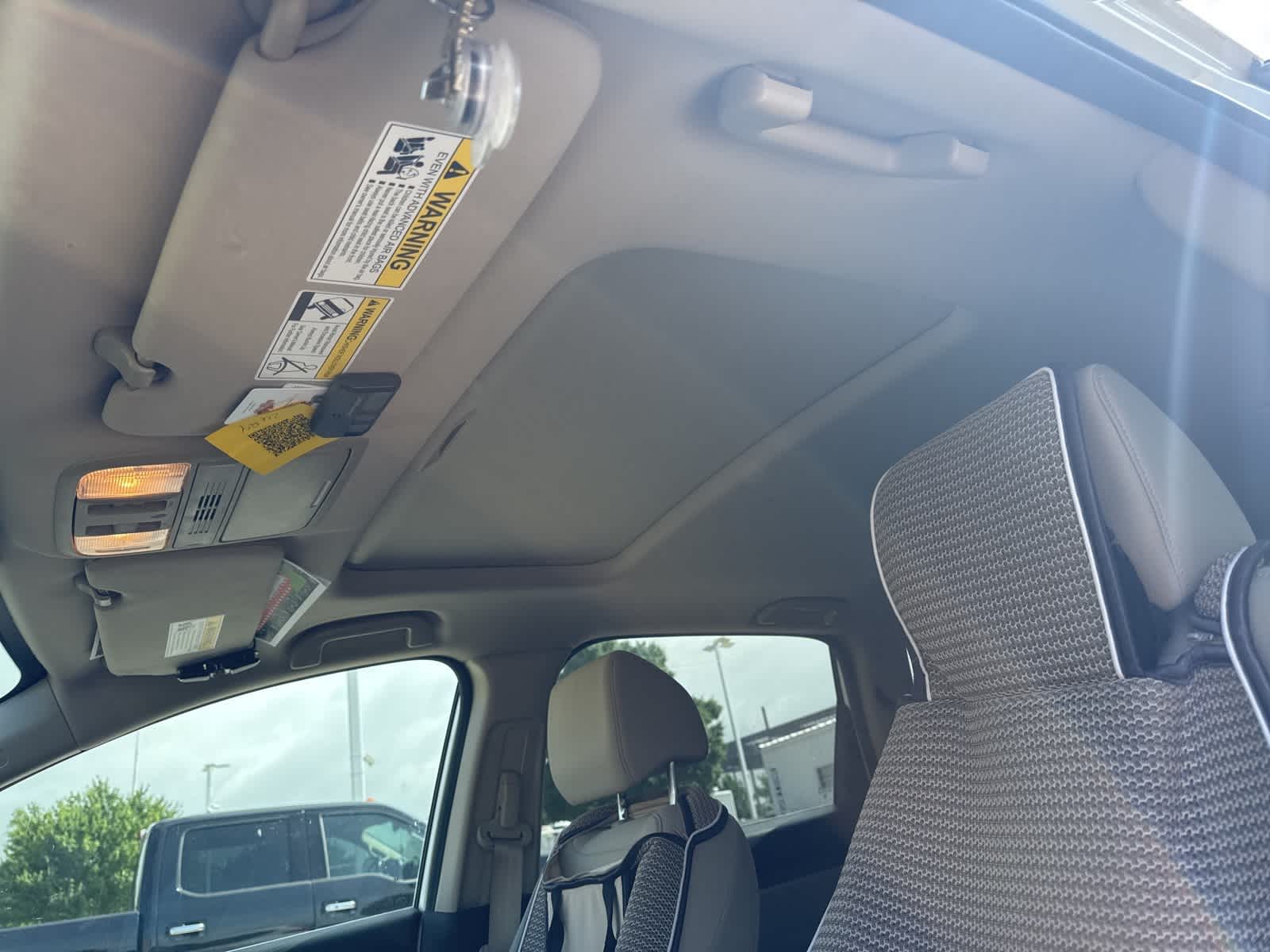 2018 Honda CR-V EX 11