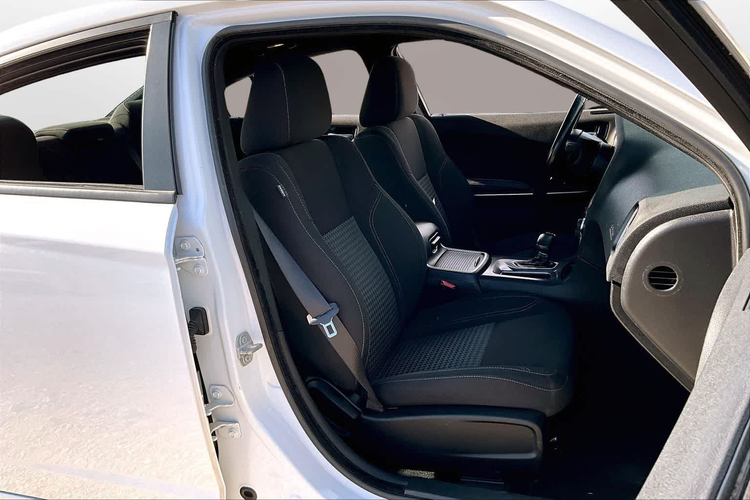 Thumbnail: 2023 Dodge Charger - 7