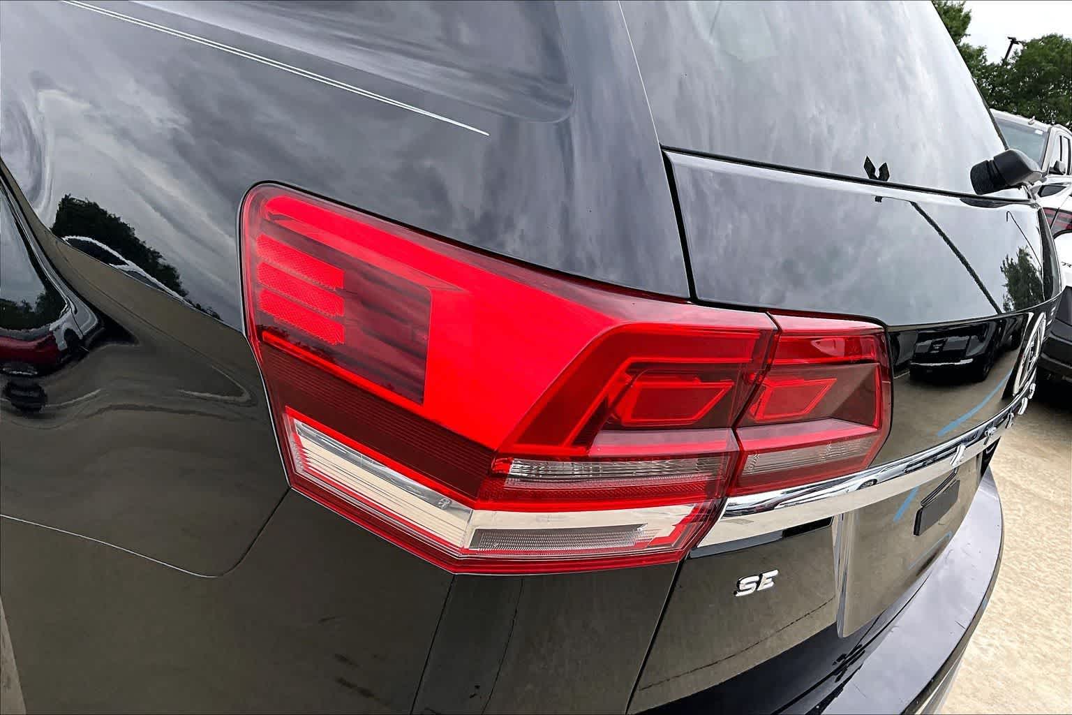 Thumbnail: 2019 Volkswagen Atlas - 26