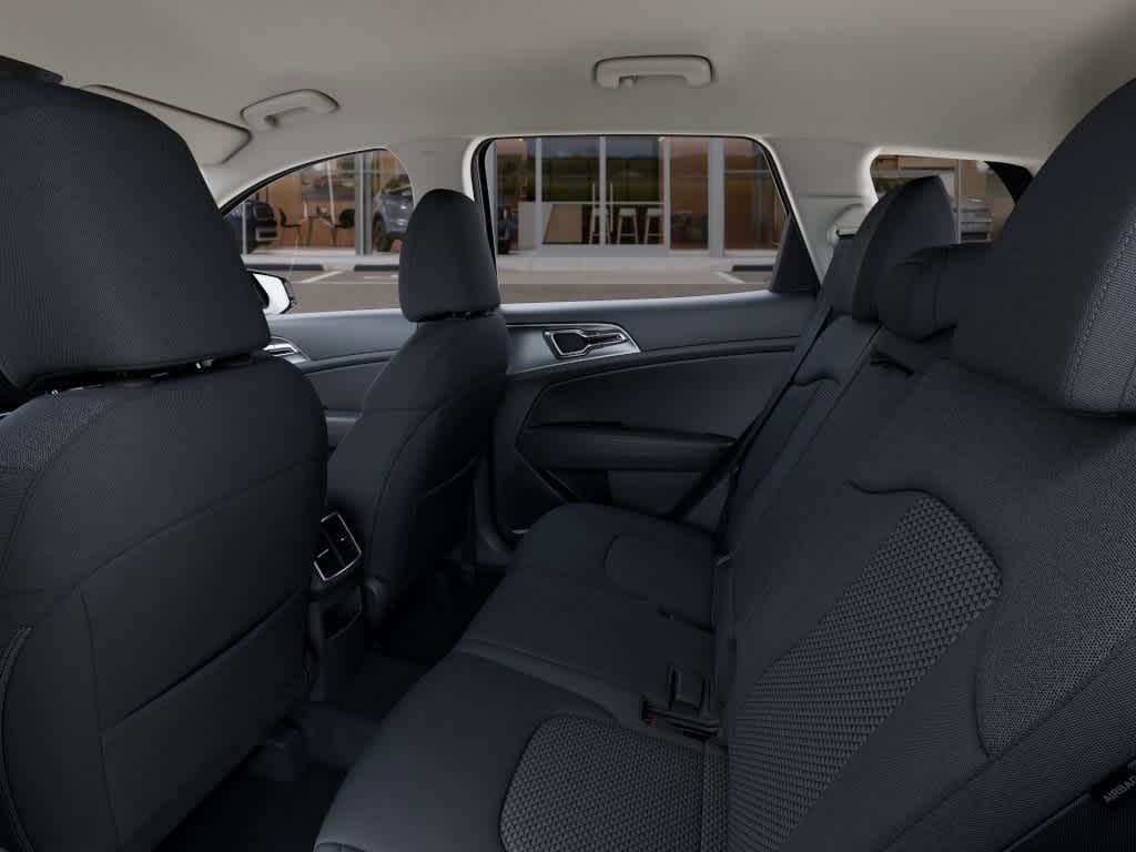 Thumbnail: 2024 Kia Sportage - 18