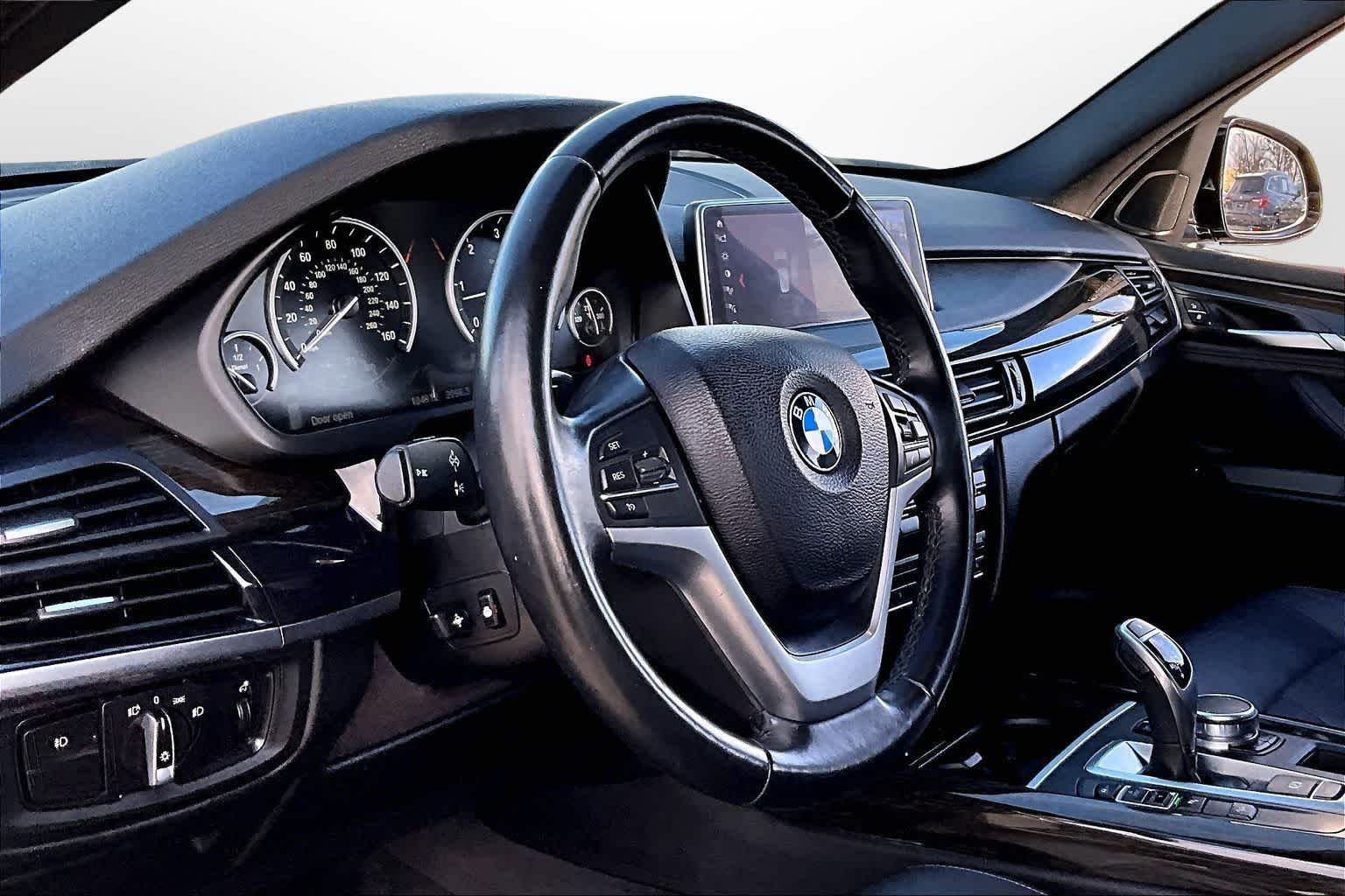 Thumbnail: 2018 BMW X5 - 12