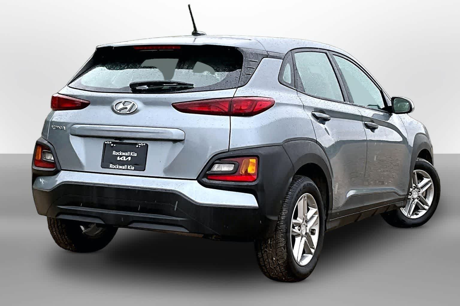 Thumbnail: 2020 Hyundai Kona - 2