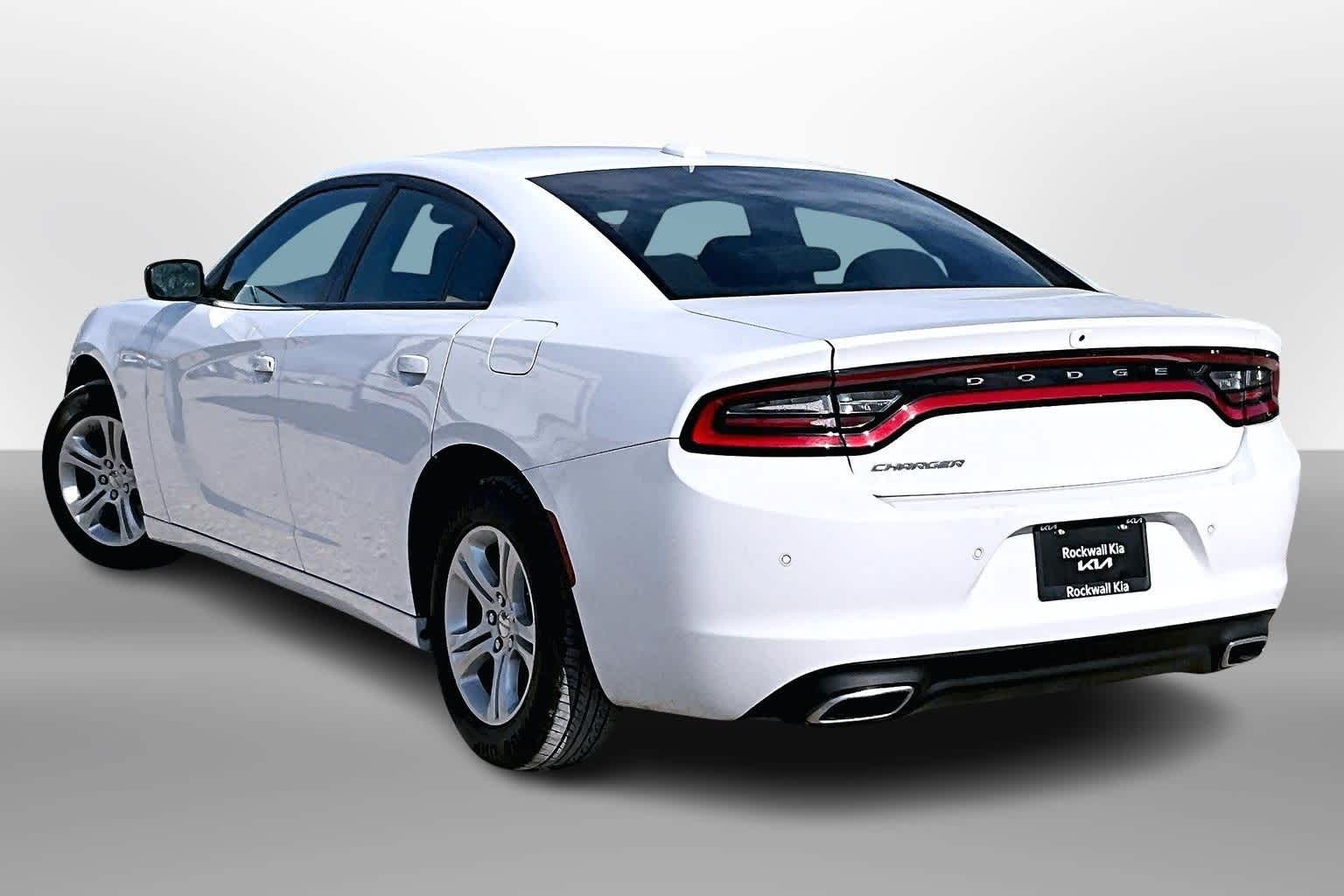 Thumbnail: 2023 Dodge Charger - 11