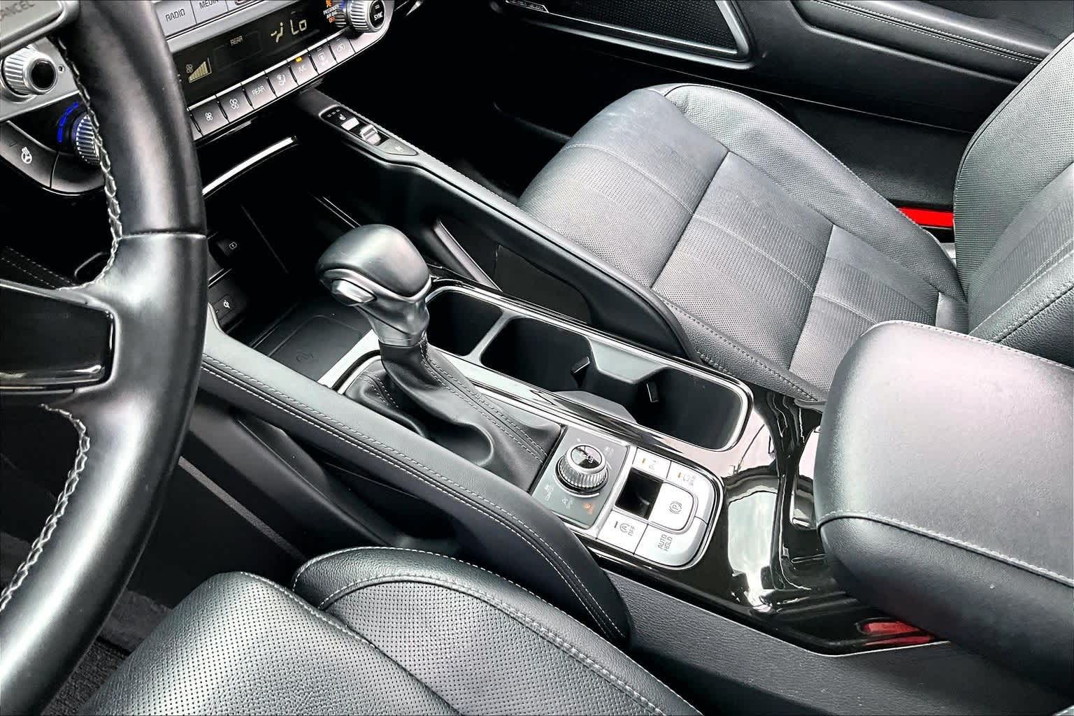 Thumbnail: 2022 Kia Telluride - 13