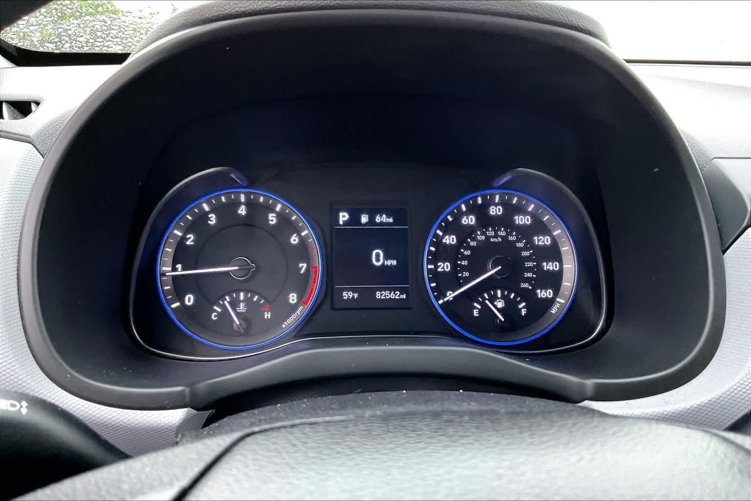 Thumbnail: 2020 Hyundai Kona - 19