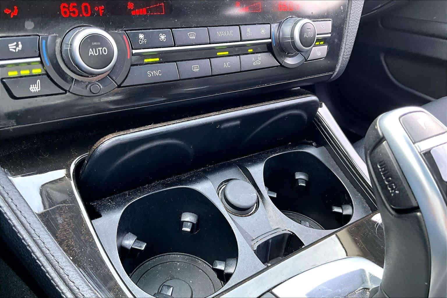 Thumbnail: 2016 BMW 5 Series - 23