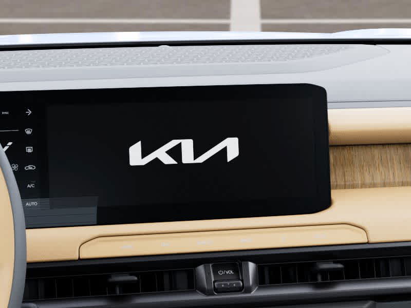 Thumbnail: 2027 Kia Telluride - 20