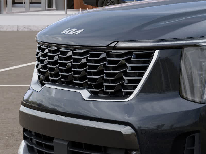 Thumbnail: 2025 Kia Sorento - 12