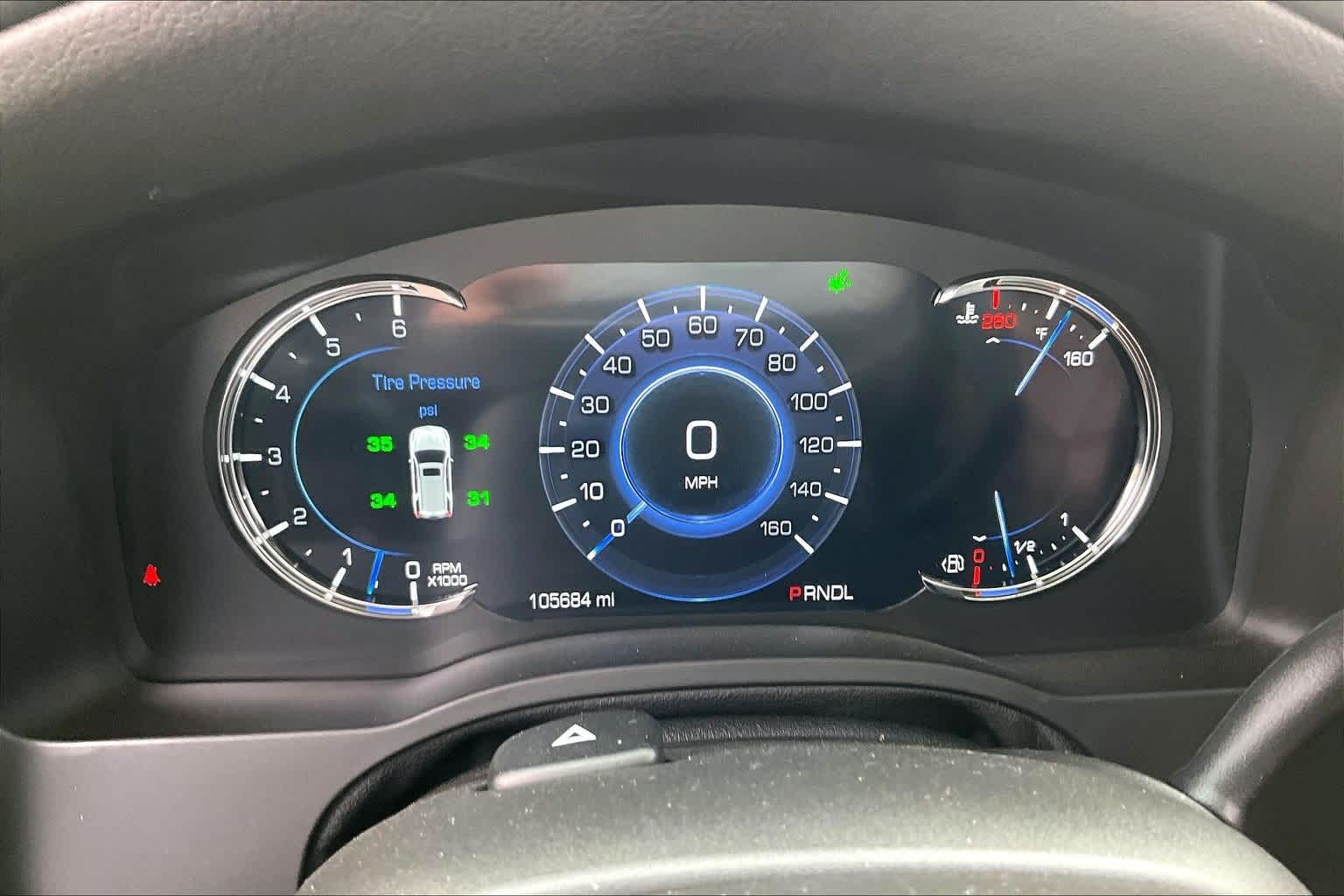 Thumbnail: 2020 Cadillac Escalade - 19