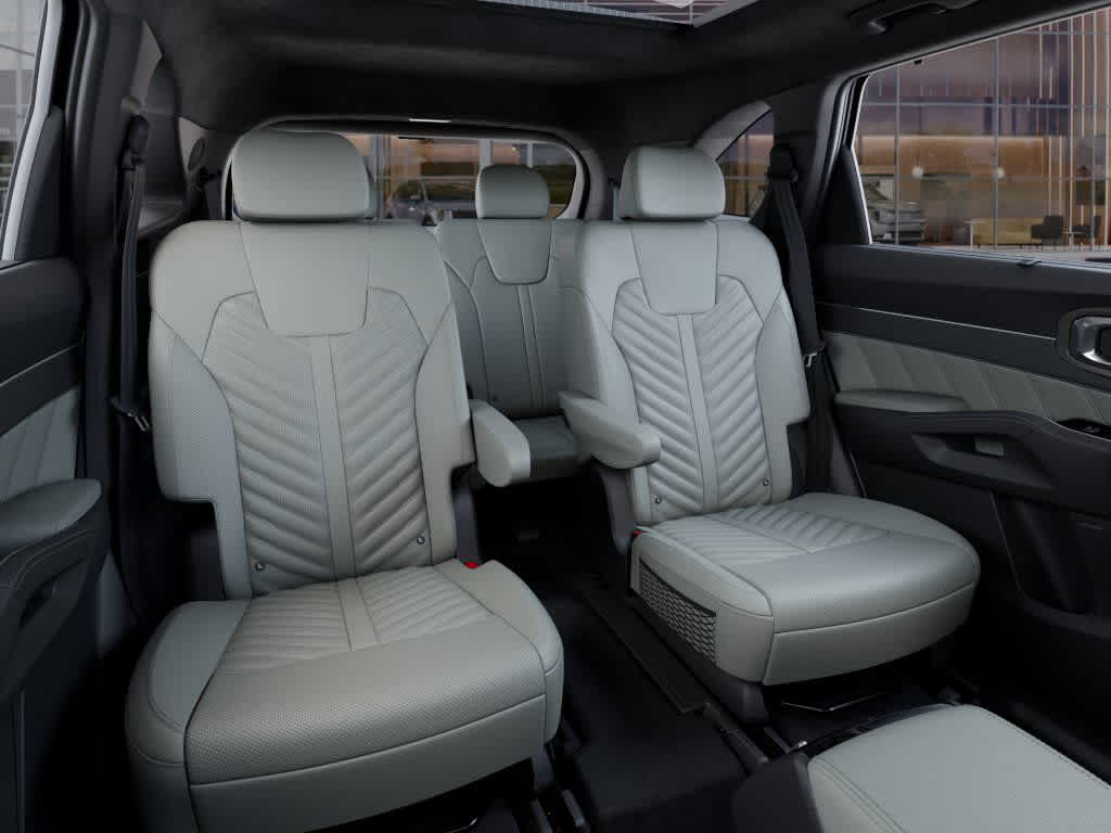 Thumbnail: 2025 Kia Sorento - 16
